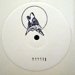 The Rapture / Frank Rodas : Come Back To Me (Greymatter Remix) / Still (10", Ltd, Unofficial, W/Lbl, Whi)