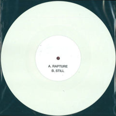 The Rapture / Frank Rodas : Come Back To Me (Greymatter Remix) / Still (10", Ltd, Unofficial, W/Lbl, Whi)