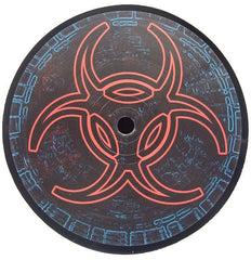 Optiv & BTK : Dirty Tricks EP (2x12", EP)