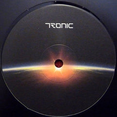 Christian Smith & Florian Meindl : Mothership / Red Alert (12")