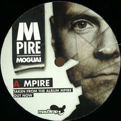 Moguai : Mpire / Smyles (12")