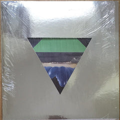 Need For Mirrors : Ebonics / Talking Points (Jeep Beat Mix) (12")
