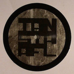 October : Planet Of Minds / Singularity Jump (12")