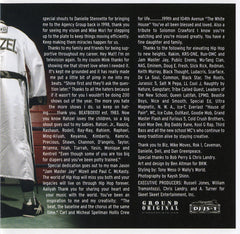 Rahzel : Rahzel's Greatest Knock Outs! (CD, Album)