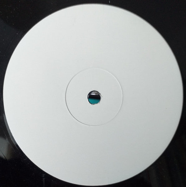 Silent Witness & Break / Break & Fierce : The Gene Pool EP: Part 2 (12", EP, Whi)