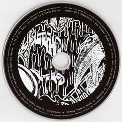 Shackleton : Music For The Quiet Hour / The Drawbar Organ EPs (2xCD, Album, Gat)
