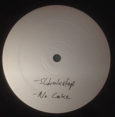 Moresounds : Breath Control EP (12", EP, TP, W/Lbl)