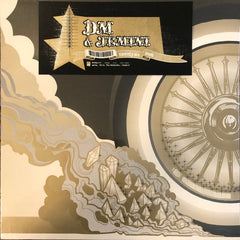 DM & Jemini : Twenty Six Inch EP (12", EP)
