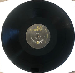 DM & Jemini : Twenty Six Inch EP (12", EP)