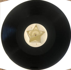 DM & Jemini : Twenty Six Inch EP (12", EP)