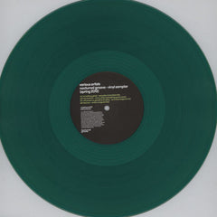 Various : Nocturnal Groove: Vinyl Sampler (Spring 2012) (12", Smplr, Gre)