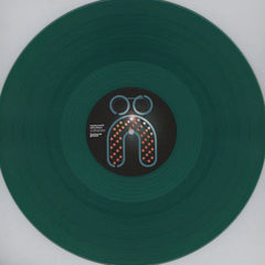 Various : Nocturnal Groove: Vinyl Sampler (Spring 2012) (12", Smplr, Gre)