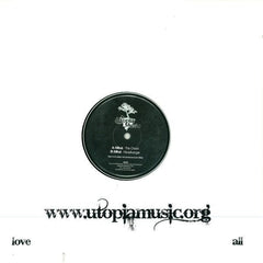 Mikal : The Chant / Headbanger (12")