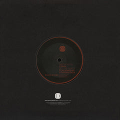 Xtrah : Set The Levels / Regain Control (10")