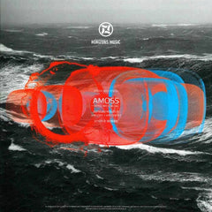 Amoss : Tripped / Why Do We Fall (12")