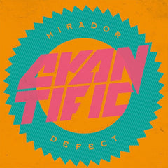 Cyantific : Mirador / Defect (12")