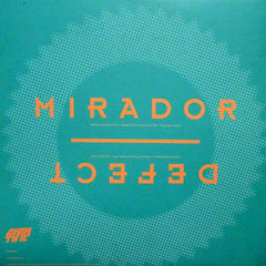 Cyantific : Mirador / Defect (12")
