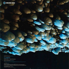 Clarity (4) : Parallels / Fractionate (12")