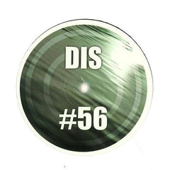 Hybris (5) : Crumbled / Ender (12")