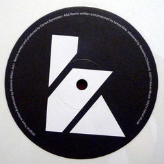 Romano Alfieri : The Beauty Of Wood (12", Whi)