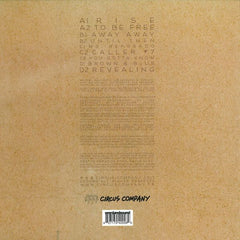 Dave Aju : Heirlooms (2x12", Album)