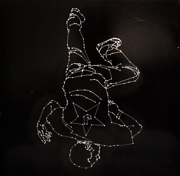 J.S.T.A.R.S. : Spansules (12")