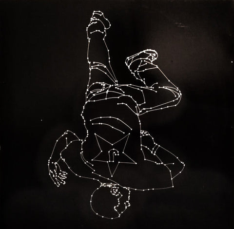 J.S.T.A.R.S. : Spansules (12")