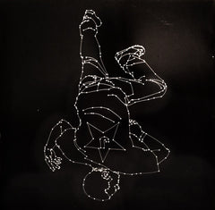 J.S.T.A.R.S. : Spansules (12")