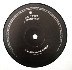 J.S.T.A.R.S. : Spansules (12")