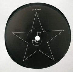 J.S.T.A.R.S. : Spansules (12")