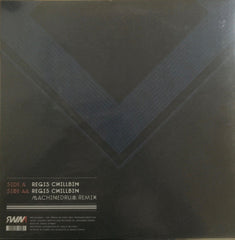 Eprom : Regis Chillbin (12")