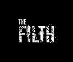 The Filth (3) : The Filth (CD, Album)