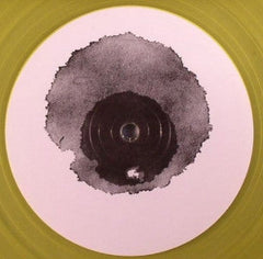 Infiniti : The Remixes Part 3/3 (12", Yel)