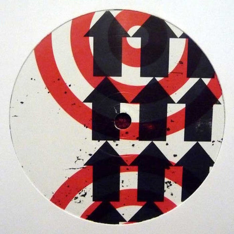 Joel Mull : Running (12")