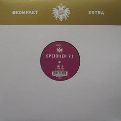 Sei A : Speicher 71 (12")