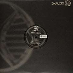 Silent Witness : Jump Gate / Amazon (12")