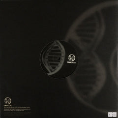 Silent Witness : Jump Gate / Amazon (12")
