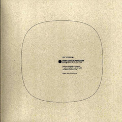 Dub Phizix Featuring Fox* : Never Been (12")