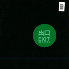 Clarity (4) : Fractured / Off The Cuff (12")