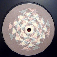 T-Polar : The Hadean EP (12", EP)