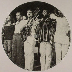 Om Unit : Om Unit Edits Vol.1 (10", Ltd)