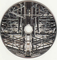 André Lodemann : Fragments (CD, Album + CD, Comp)