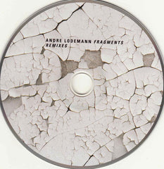 André Lodemann : Fragments (CD, Album + CD, Comp)