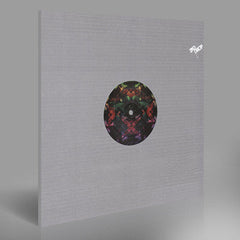 South London Ordnance : Sanctuary / Roofy (12")