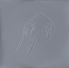 MF Doom : Operation: Doomsday (2xLP, Album, RE, RM, Gre)