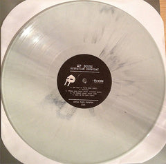 MF Doom : Operation: Doomsday (2xLP, Album, RE, RM, Gre)