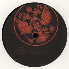 Myk Derill : Relocation (12")
