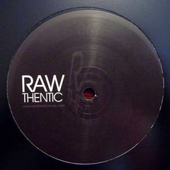 Clio (4) : Your Eyes EP (12", EP)