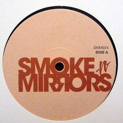 Edit Murphy : Brooklyn Nights EP (12", EP)