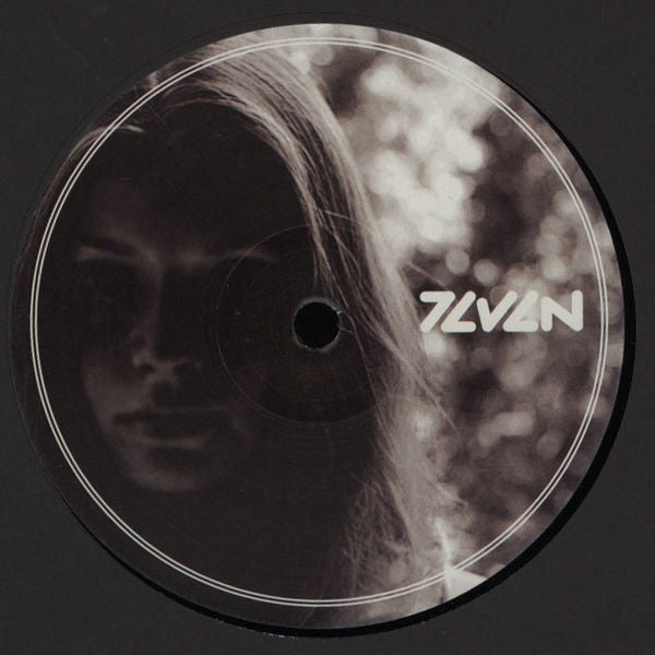 Oceania (8) : Postable EP (12", Ltd)